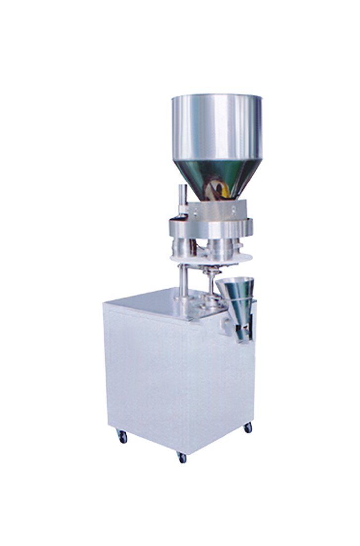 Soap Packaging Machine