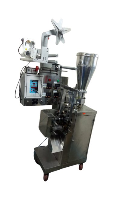 Soap Packaging Machine