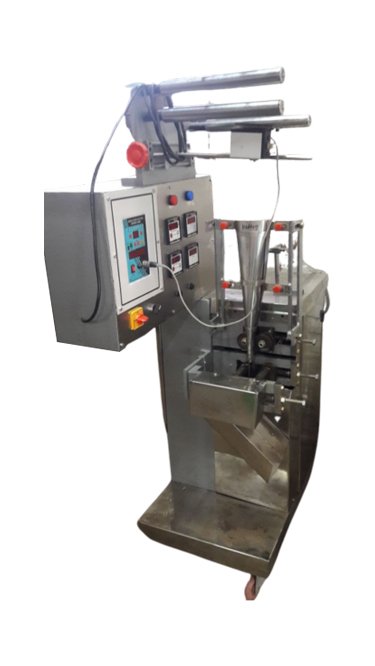 Soap Packaging Machine